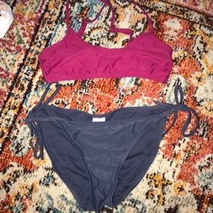 TARGET: bikini